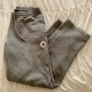 Chuck Taylor sweatpants